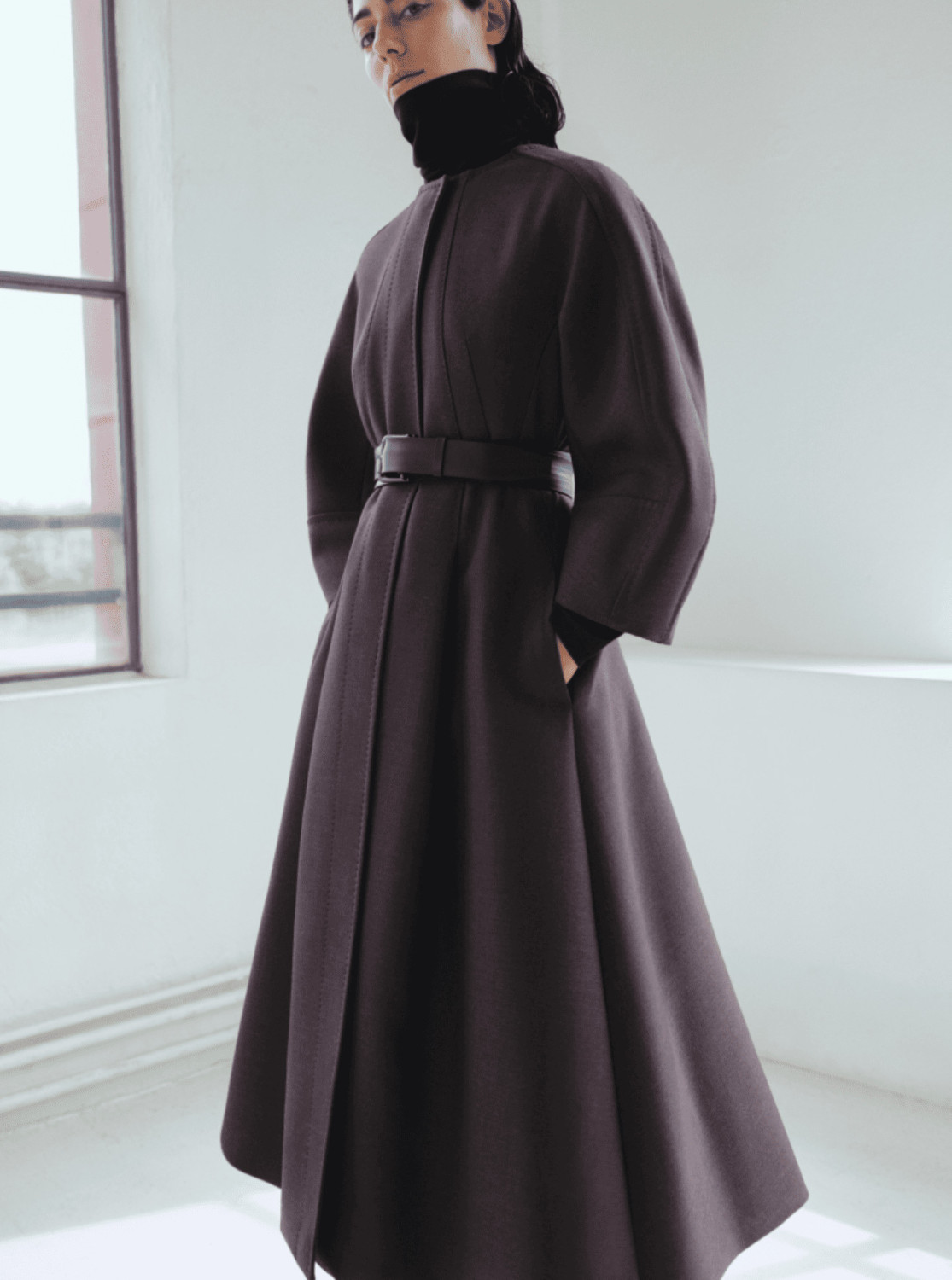 коллекция Max Mara Atelier 